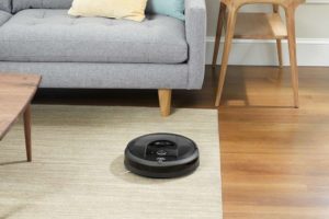 iRobot Roomba-i7